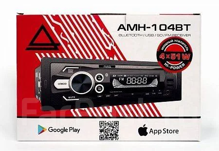 Aura AMH-104BT ����