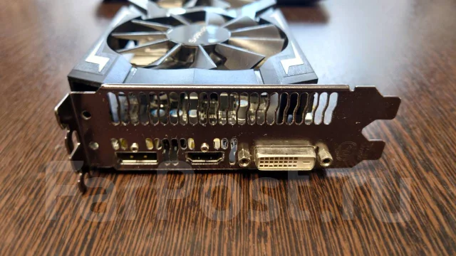 Radeon RX 460 ����
