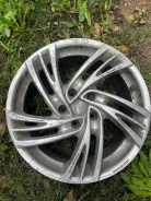 OZ Racing Versilia. 8.0x18", 5x112, ET40, �� 66,6���. ����