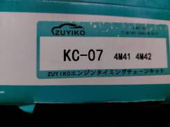    . 4M41/ Mitsubishi. Zuiko. KC07 ME203085 