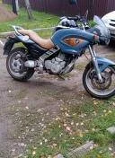 BMW F 650 CS. 652����. ��., ��������, ���, � �������� ����