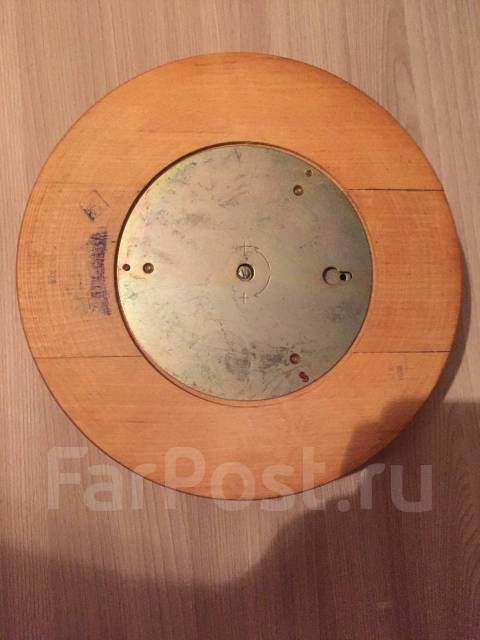 Барометр-анероид - Сувениры во Владивостоке