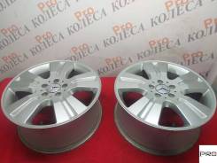 Mercedes. 8.0x18", 5x112, ET60,  66,6. 