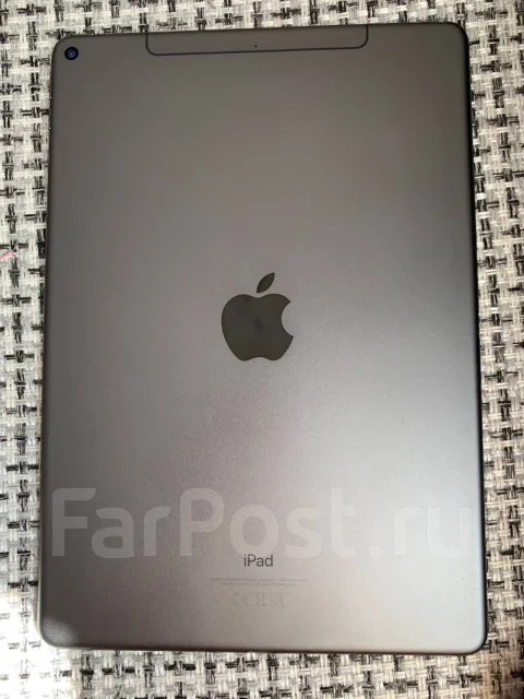 Apple iPad Air 3. ������ 256 �� ����