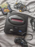 Sega ����