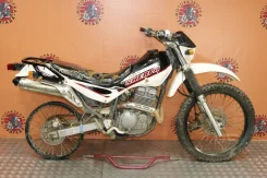 Kawasaki KL600 ����