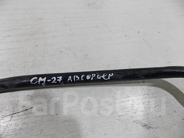 Трубка абсорбера ларгус к4м
