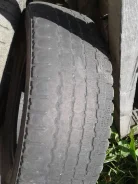 Bridgestone Blizzak Revo 969. �����������, �/�, ����� 70 % ����