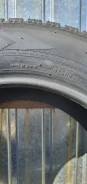 Nitto SN3 Winter. ������, ��� �����, 2021 ���, ����� ����