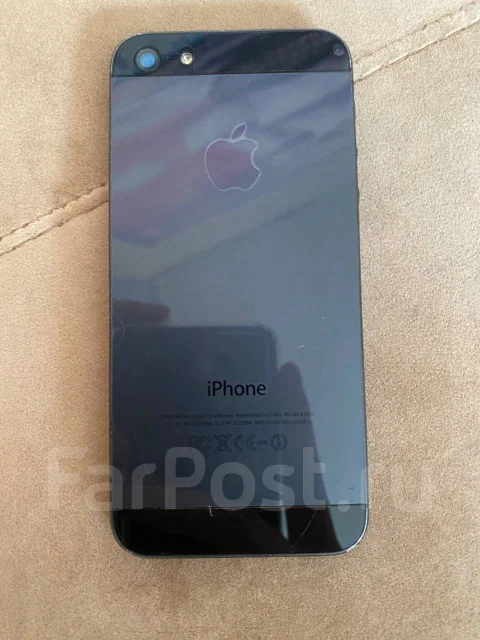 Apple iPhone 5. �/�, ������ ����