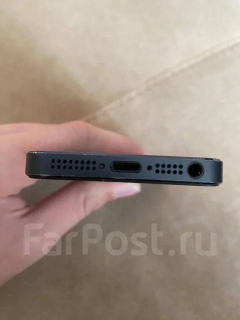 Apple iPhone 5. �/�, ������ ����