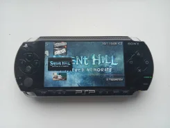 Sony PSP 1000 ����
