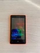 Microsoft Lumia 435. �/�, 8 ��, ���������, 3G, Dual-SIM ����