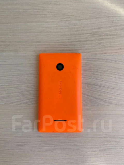 Microsoft Lumia 435. �/�, 8 ��, ���������, 3G, Dual-SIM ����
