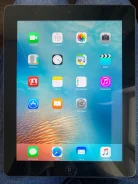 Apple iPad 3. 9.7 ������, ������ 64 �� ����