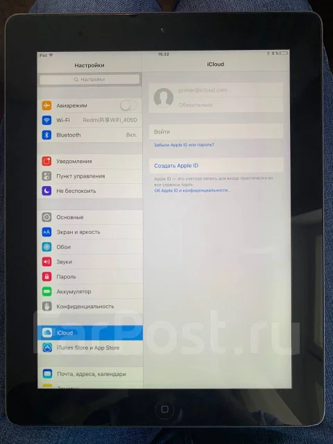 Apple iPad 3. 9.7 ������, ������ 64 �� ����