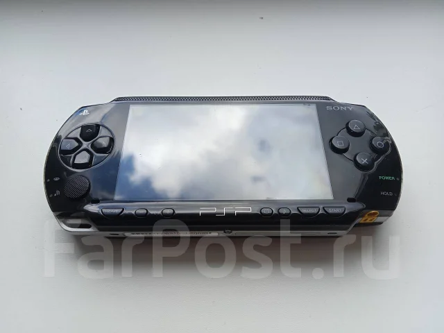 Sony PSP 1000 ����