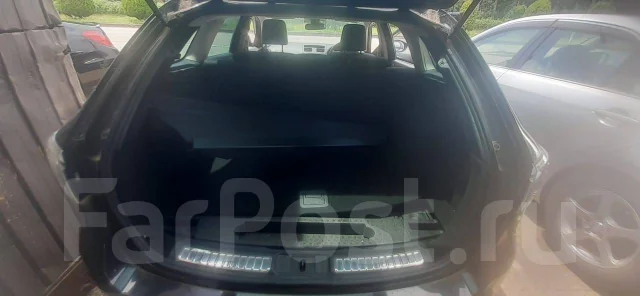 Mazda Atenza. GHEFW, LFVD ����