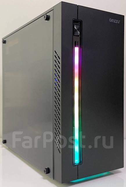 Новый ! AMD Ryzen™ 3 PRO 1300, ОЗУ 16 ГБ, SSD 480 ГБ, Radeon™ RX 580 8 ...