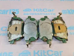 ������� ��������� �������� Nissan Murano TNZ51, Z51, PNZ51-47 D10601AA0A ����