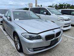 BMW 5-Series. WBAFR72090C581189, N55B30 ����
