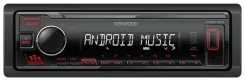Kenwood KMM-105RY ����