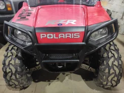 Polaris RZR. ��������, ��, �� ����