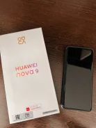 Huawei Nova 9. �/�, ������, 4G LTE, 5G, Dual-SIM, NFC ����