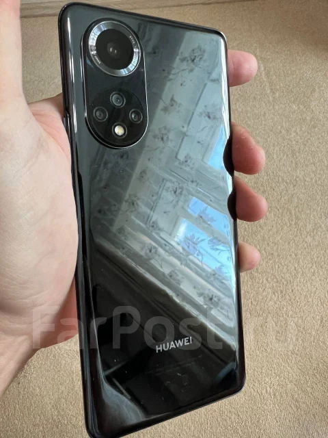 Huawei Nova 9. �/�, ������, 4G LTE, 5G, Dual-SIM, NFC ����