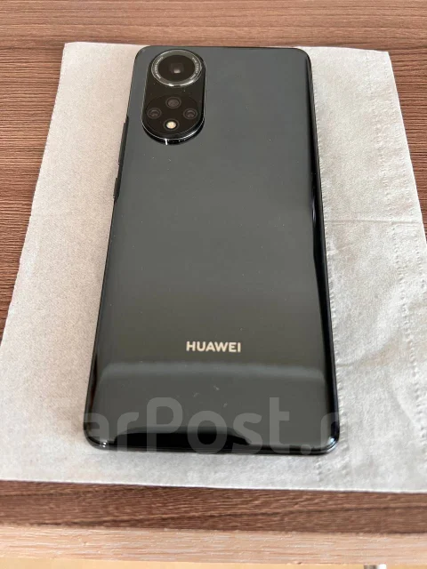 Huawei Nova 9. �/�, ������, 4G LTE, 5G, Dual-SIM, NFC ����