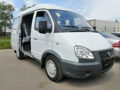 ��� 2217. ��������, 4wd, 2.9, ������, 5����. ��, �/� ����
