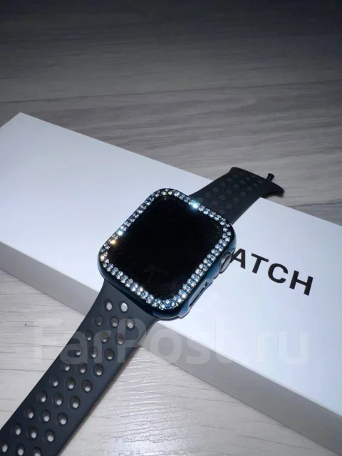 Apple Watch SE ����