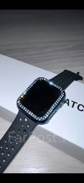 Apple Watch SE ����