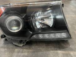   Land Cruiser 200 brownstone  PZ36760509 PZ36760509 