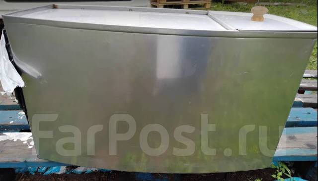 Бак для горячей воды выносной для бани из нержавеющей стали, новый, в ...