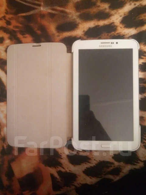 Samsung Galaxy Tab 3. 7 ������, ������ 8 �� ����