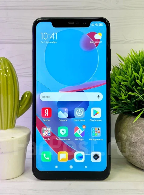 Xiaomi Redmi Note 6 Pro. �/� ����