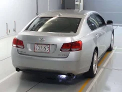 Lexus GS300. 3GRFSE ����