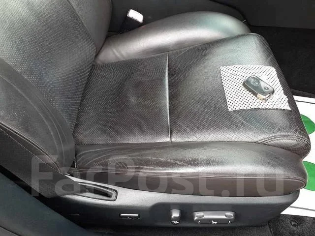 Lexus GS300. 3GRFSE ����
