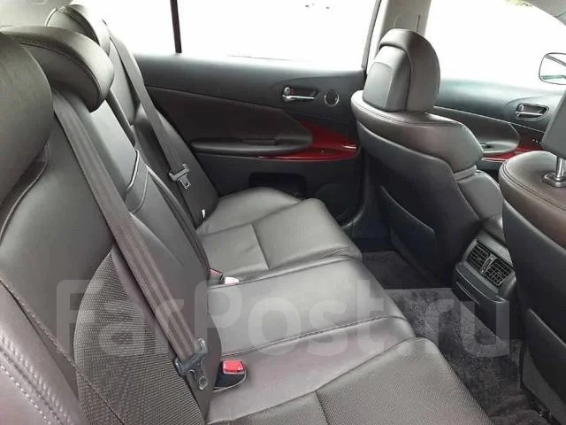 Lexus GS300. 3GRFSE ����