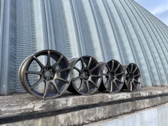 Weds Sport SA-70. 9.0x18", 5x114.3, ET20, �� 73���. ����