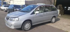 Nissan Liberty. PM12, SR20DE ����