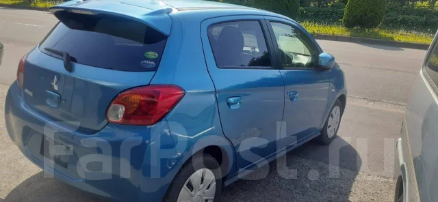 Mitsubishi Mirage. A05A, 3A90 ����