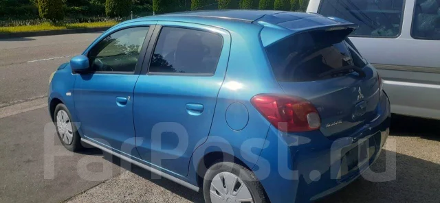 Mitsubishi Mirage. A05A, 3A90 ����