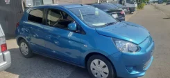 Mitsubishi Mirage. A05A, 3A90 ����
