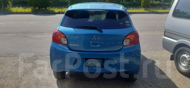 Mitsubishi Mirage. A05A, 3A90 ����