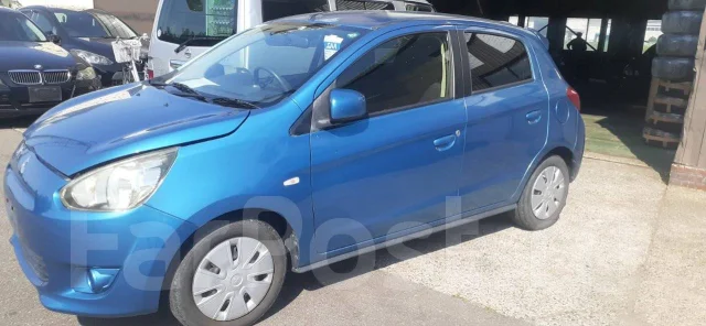 Mitsubishi Mirage. A05A, 3A90 ����