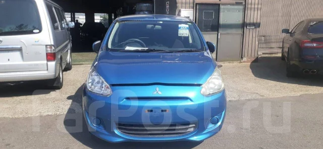 Mitsubishi Mirage. A05A, 3A90 ����