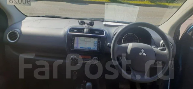 Mitsubishi Mirage. A05A, 3A90 ����