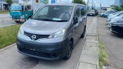Nissan NV200. VM20, HR16DE ����